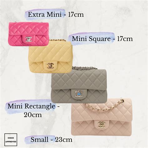 chanel medium flap dimensions inches|chanel single flap vs double.